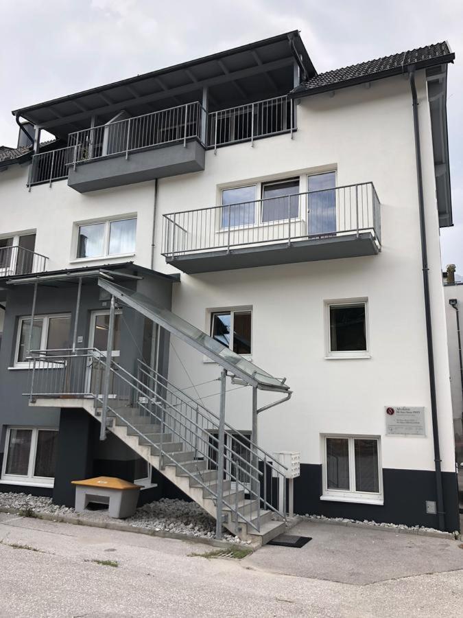 Cityapartment Melitta Шладминг Екстериор снимка