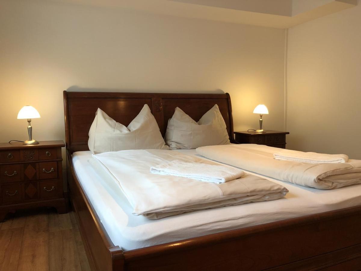 Cityapartment Melitta Шладминг Екстериор снимка