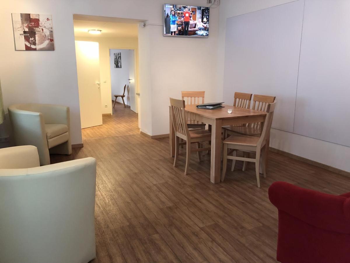 Cityapartment Melitta Шладминг Екстериор снимка