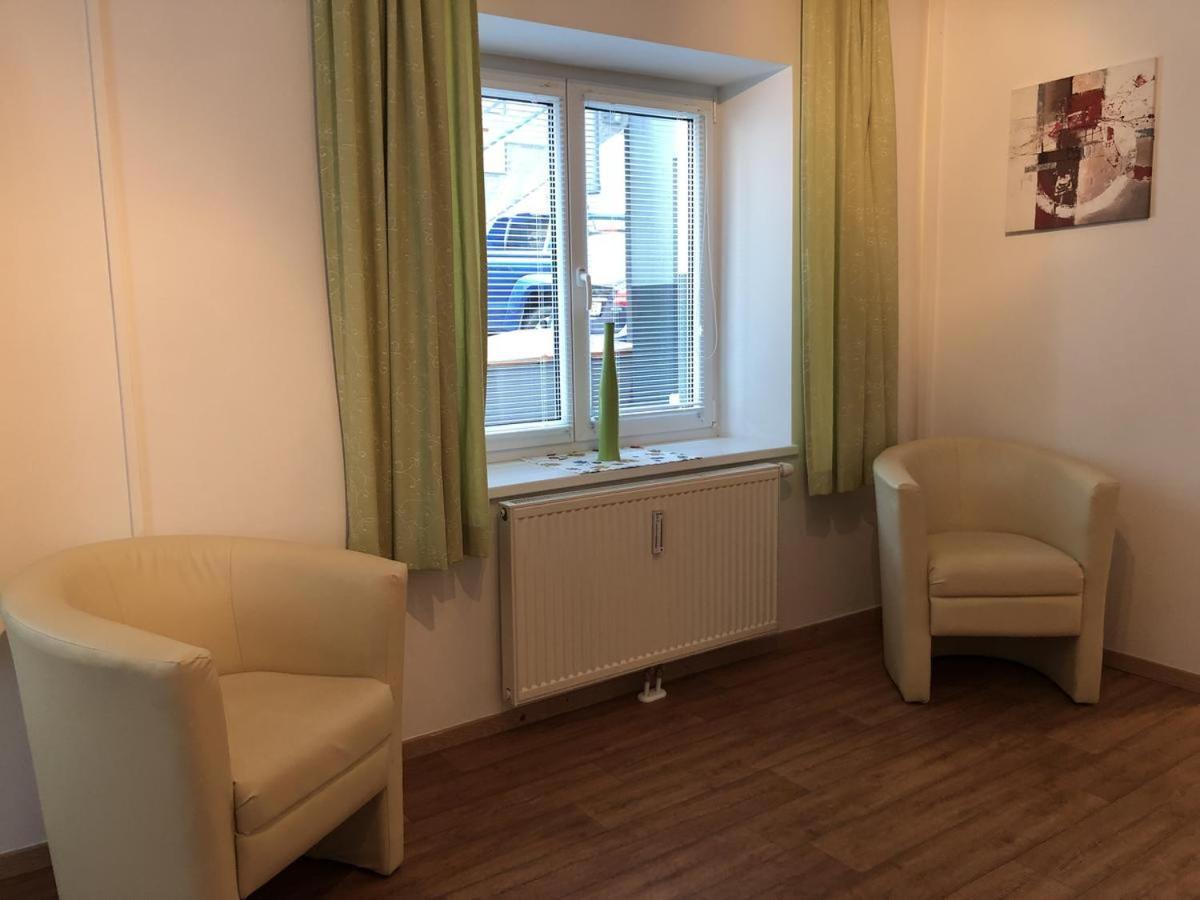 Cityapartment Melitta Шладминг Екстериор снимка